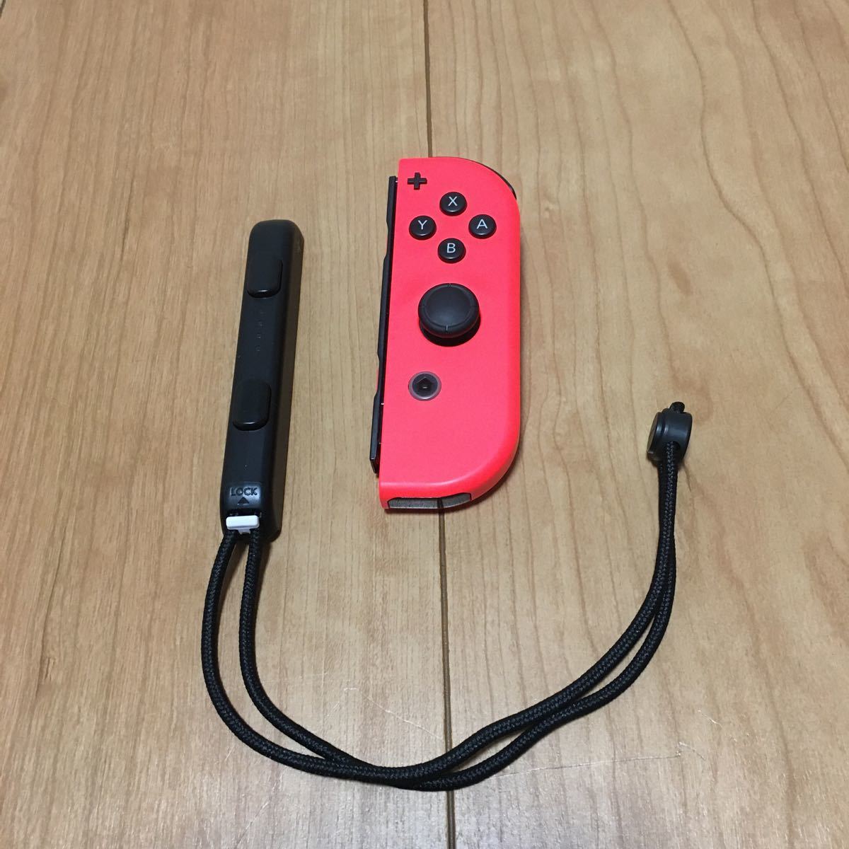 Nintendo Switch Joy-Con R 動作確認済み