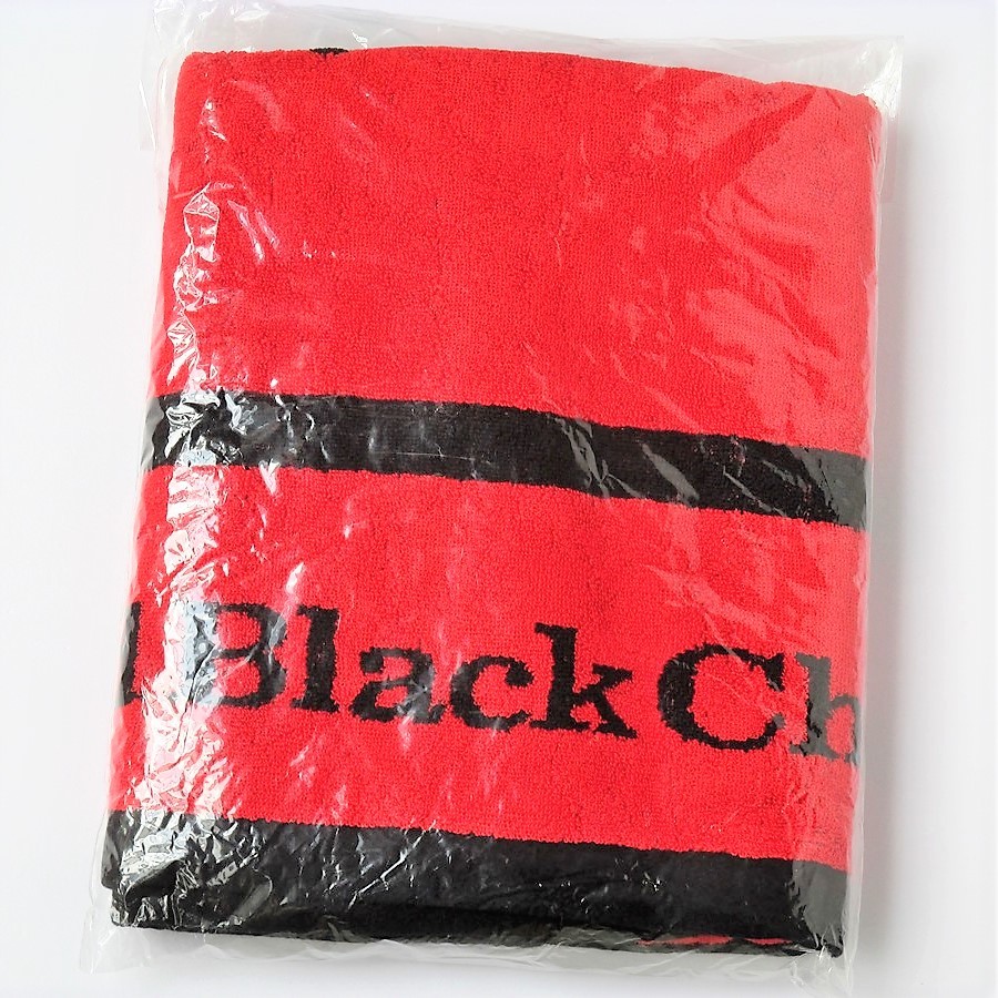Acid Black Cherry タオルの値段と価格推移は 9件の売買情報を集計したacid Black Cherry タオルの価格や価値の推移データを公開