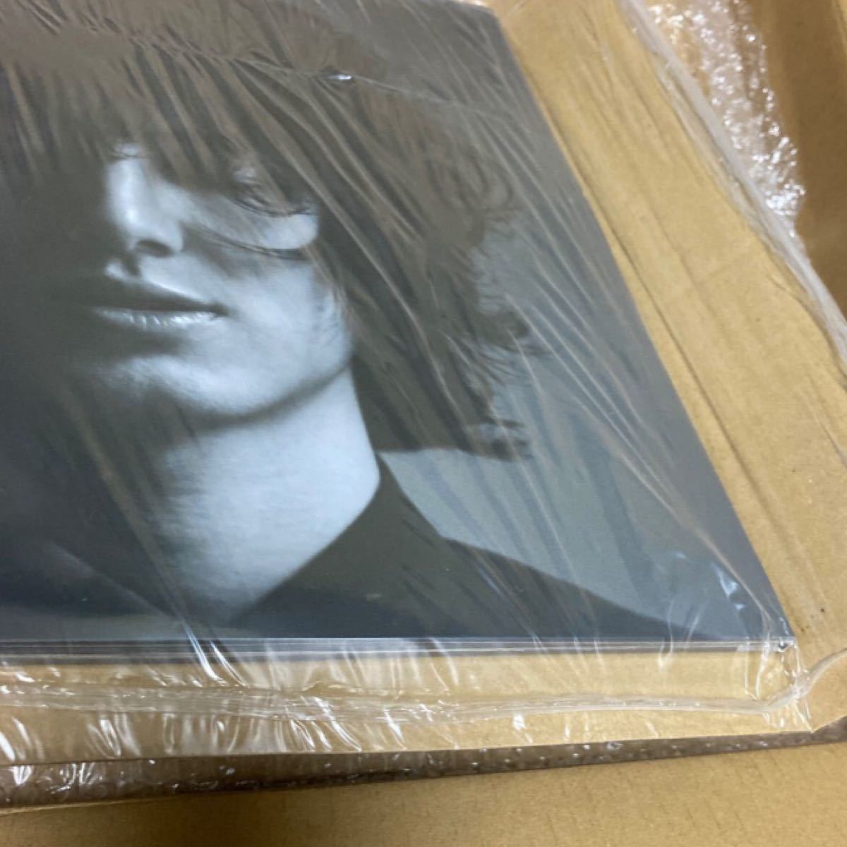 藤井風さん HELP EVER HURT NEVER レコード アナログ 初版盤 数量限定生産盤