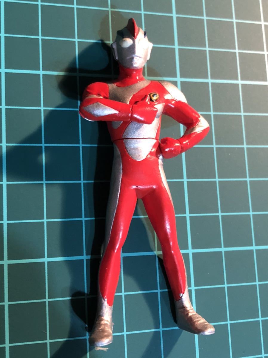  gashapon HG Ultraman ~ Ultraman Nice! Gacha Gacha Capsule название . иен .DG HGIF монстр Battle спецэффекты 