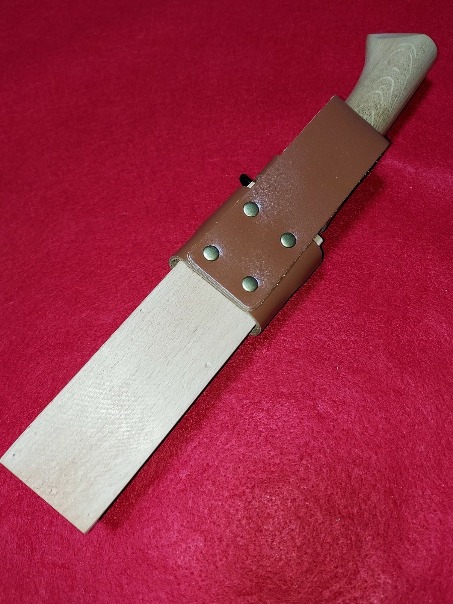 鍛造 ダマスカスき 剣鉈 鉈 サバイバルナイフ ハンティングナイフ