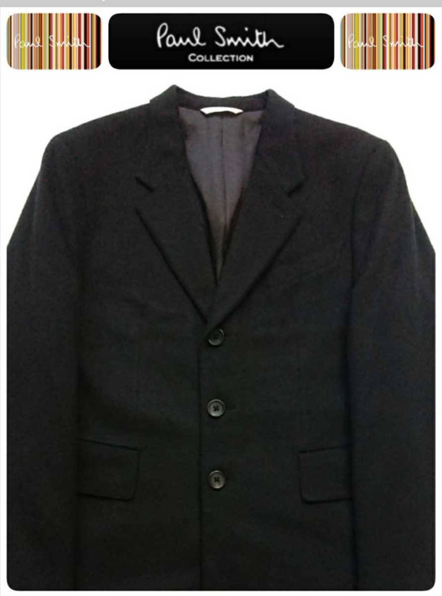 究極の艶感 Paul Smith COLLECTION ポールスミスコレクション 日本製