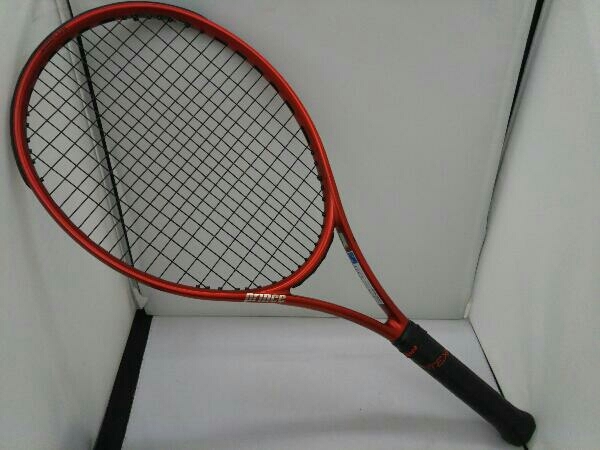 プリンス テニス ラケット BEAST O3 100／ビースト オースリー 100／300g（7TJ156） 通販