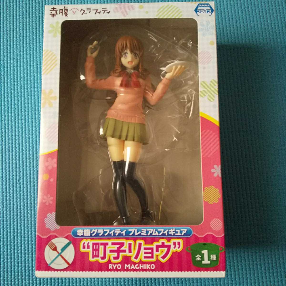 町子リョウ フィギュアの値段と価格推移は 4件の売買情報を集計した町子リョウ フィギュアの価格や価値の推移データを公開 町子リョウ フィギュアの値段と価格推移は 4件の売買情報を集計した町子リョウ フィギュアの価格や価値の推移データを公開