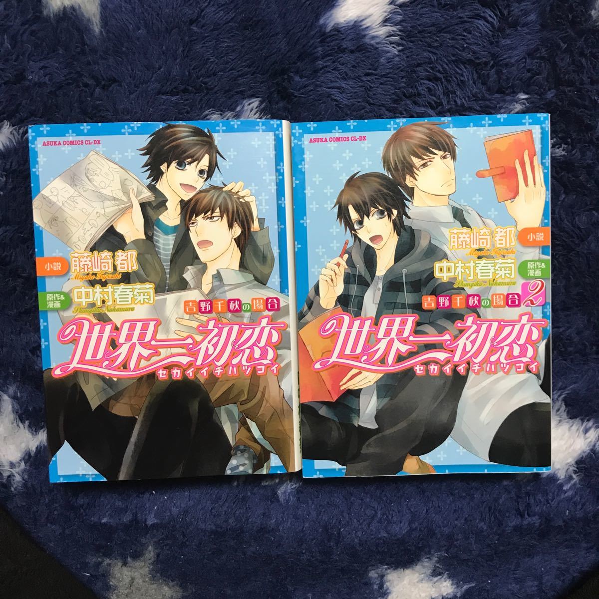 純情ロマンチカ 世界一初恋 全巻セット｜Yahoo!フリマ（旧PayPayフリマ）