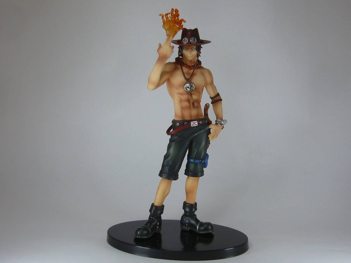 火拳のエース フィギュアの値段と価格推移は 75件の売買情報を集計した火拳のエース フィギュアの価格や価値の推移データを公開 火拳のエース フィギュアの値段と価格推移は 75件の売買情報を集計した火拳のエース フィギュアの価格や価値の推移データを公開