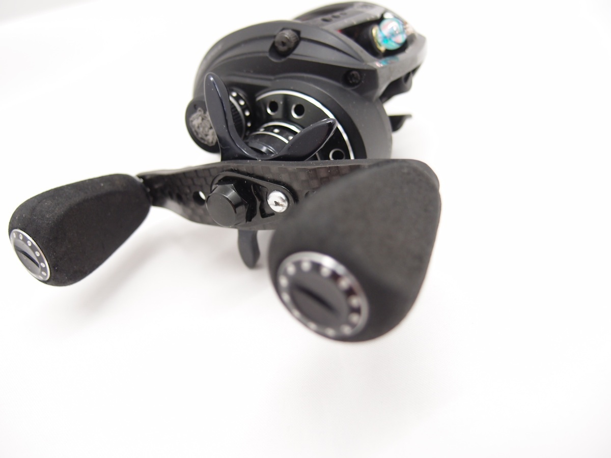 ヤフオク Abu Garcia アブガルシア アンバサダー Revo Mgx ヤフオク Abu Garcia アブガルシア アンバサダー Revo Mgx