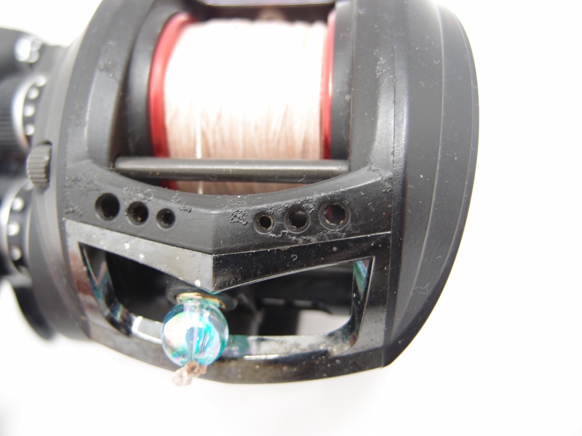 ヤフオク Abu Garcia アブガルシア アンバサダー Revo Mgx ヤフオク Abu Garcia アブガルシア アンバサダー Revo Mgx
