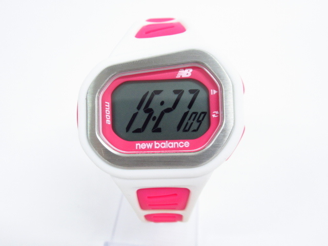 NB New Balance New Balance 28-500 серия Quartz Digital Watch ▼ AC19915