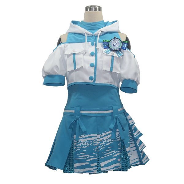 cos8609アイドルマスター シャイニーカラーズ noctchill cos8609アイドルマスター シャイニーカラーズ noctchill
