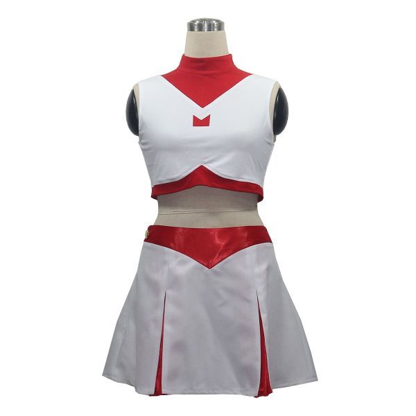 生まれのブランドで Yahoo!オークション アイナ・アル Promare cos8631プロメア - コスプレ衣装
