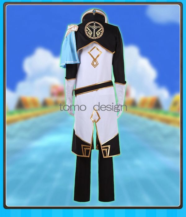 cos8801テイルズランナー TalesRunner Lancelot ランスロット cos8801テイルズランナー TalesRunner Lancelot ランスロット