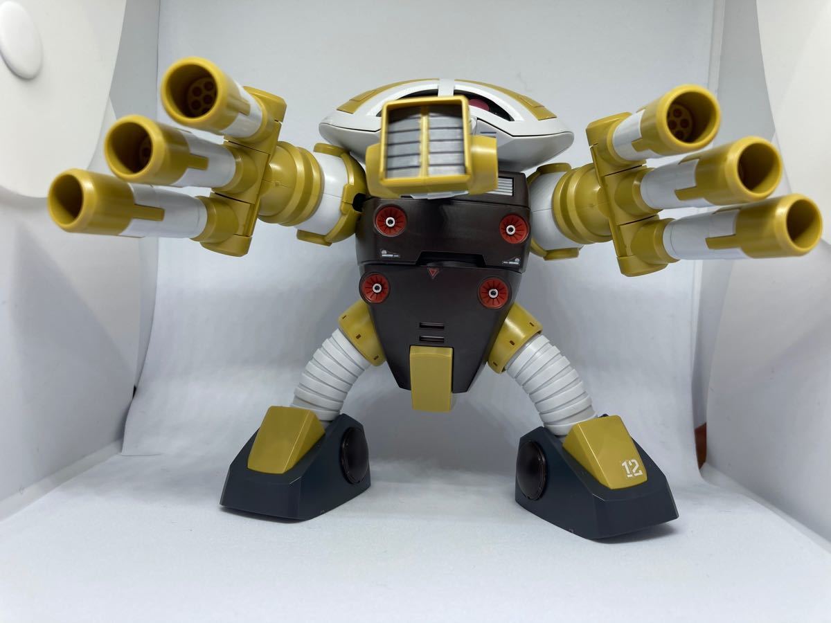 HGUC ゾゴック&ジュアッグ 完成品セット|Yahoo!フリマ(旧 HGUC ゾゴック&ジュアッグ 完成品セット|Yahoo!フリマ(旧