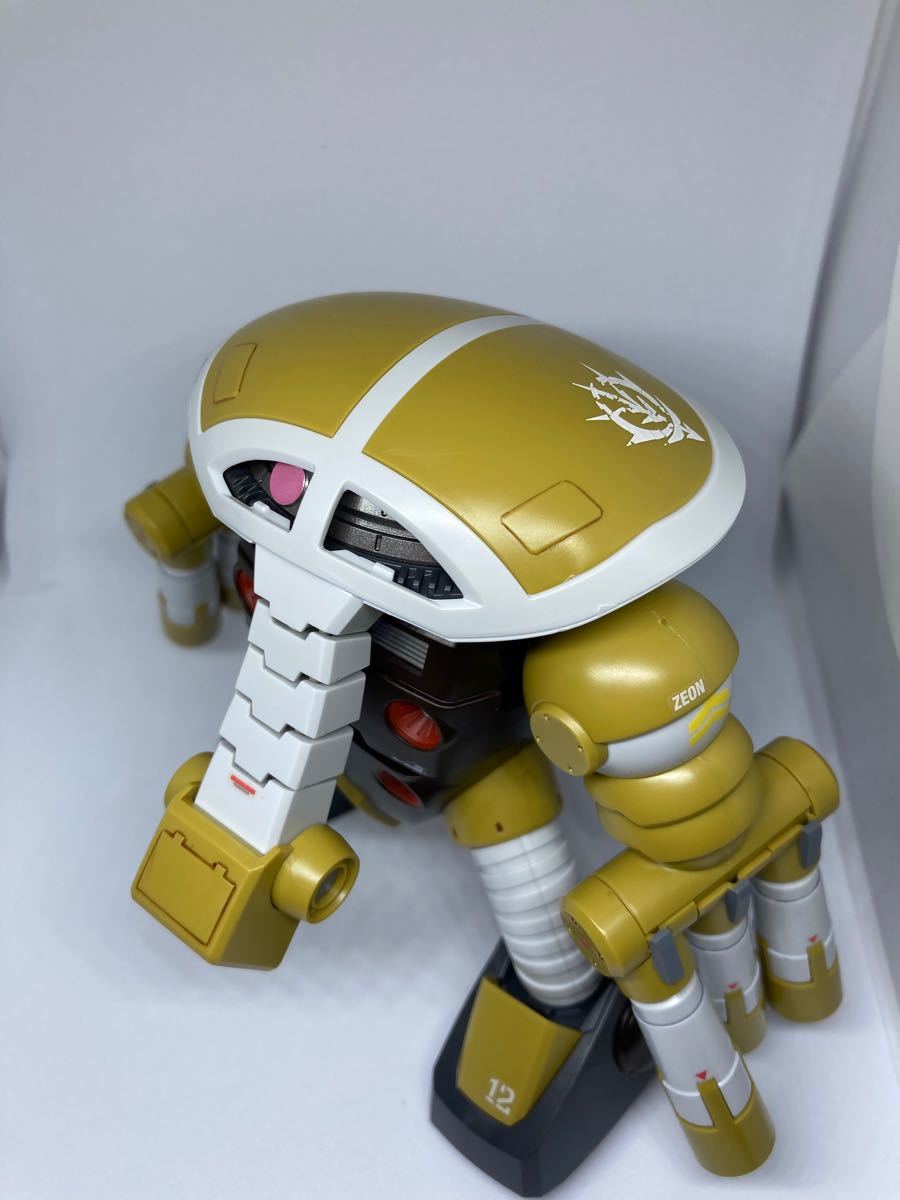 HGUC ゾゴック&ジュアッグ 完成品セット|Yahoo!フリマ(旧 HGUC ゾゴック&ジュアッグ 完成品セット|Yahoo!フリマ(旧