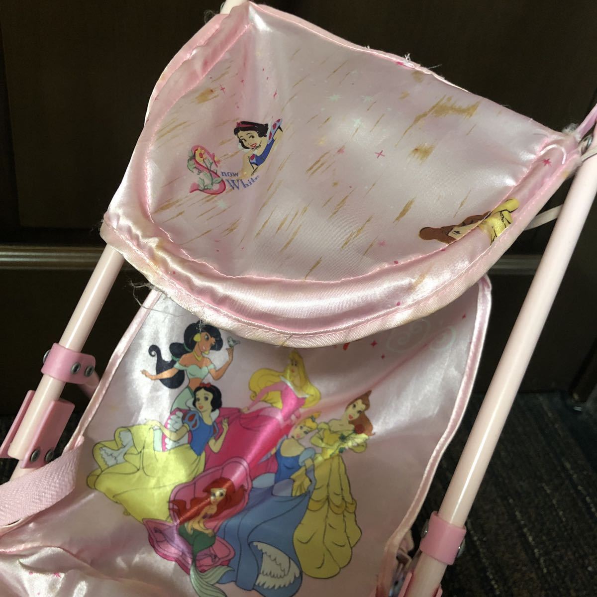 ディズニー プリンセス アリエル 白雪姫 ジャスミン シンデレラ ベル オーロラ姫 おもちゃの ベビーカー 人形用 お人形あそび 手押し車 爱买 Imaijp 日本代购网 ディズニー プリンセス アリエル 白雪姫 ジャスミン シンデレラ ベル オーロラ姫 おもちゃの ベビーカー 人形用 お人形あそび 手押し車 爱买 Imaijp 日本代购网