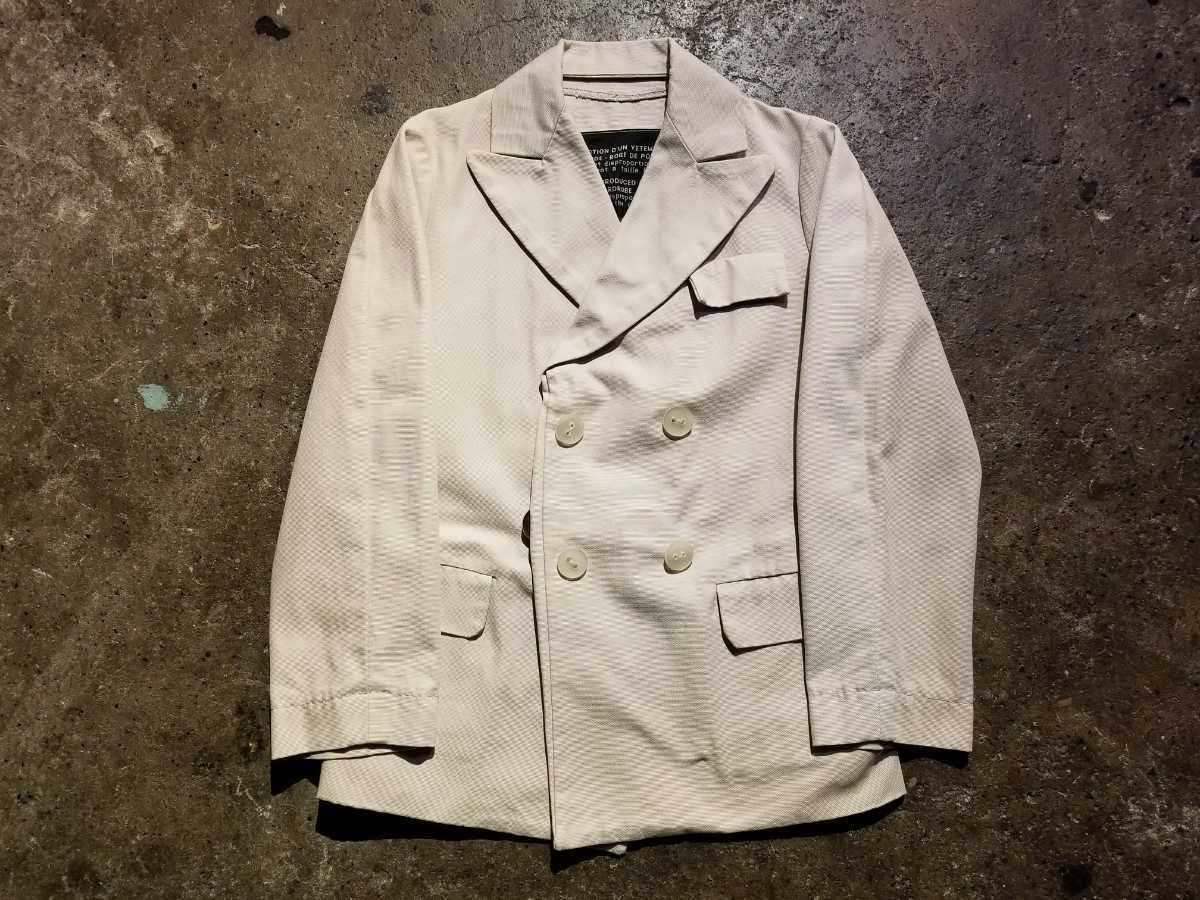 Yahoo!オークション - Martin Margiela 99ss Doll Pコート Yahoo!オークション - Martin Margiela 99ss Doll Pコート