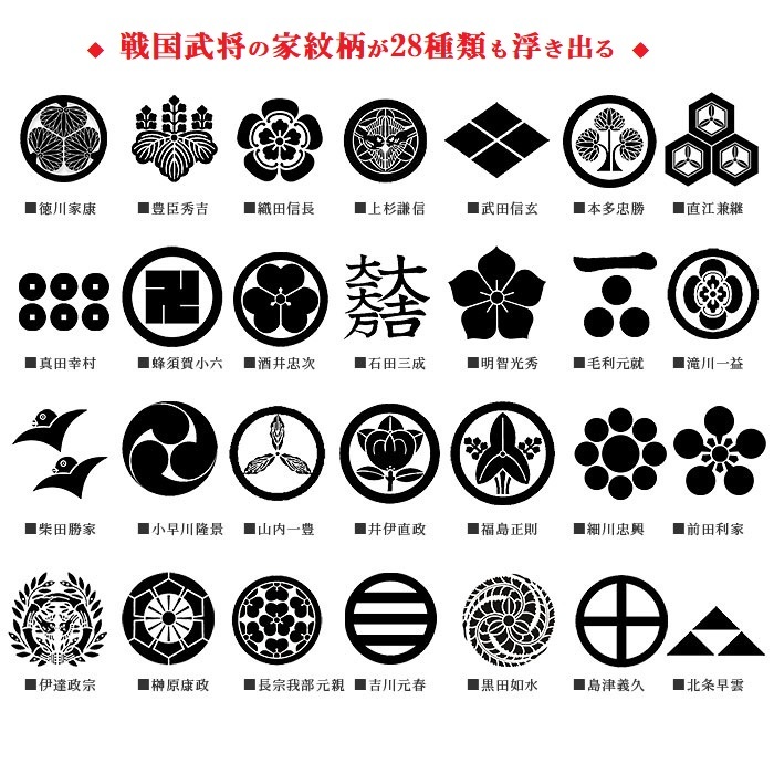 ◇即決◇雨を斬る◇サムライ刀傘◇ジャンプ式◇戦国武将 家紋 ◇即決◇雨を斬る◇サムライ刀傘◇ジャンプ式◇戦国武将 家紋