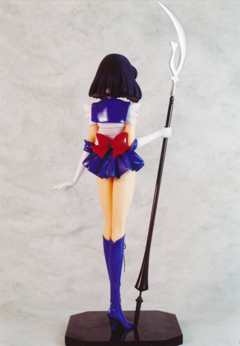 Yahoo!オークション - アミエグラン 1/5 セーラーサターン Yahoo!オークション - アミエグラン 1/5 セーラーサターン