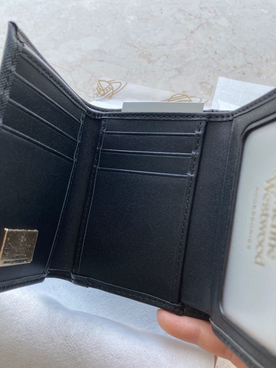 Vivienne Westwood ヴィヴィアンウエストウッド 折財布 財布