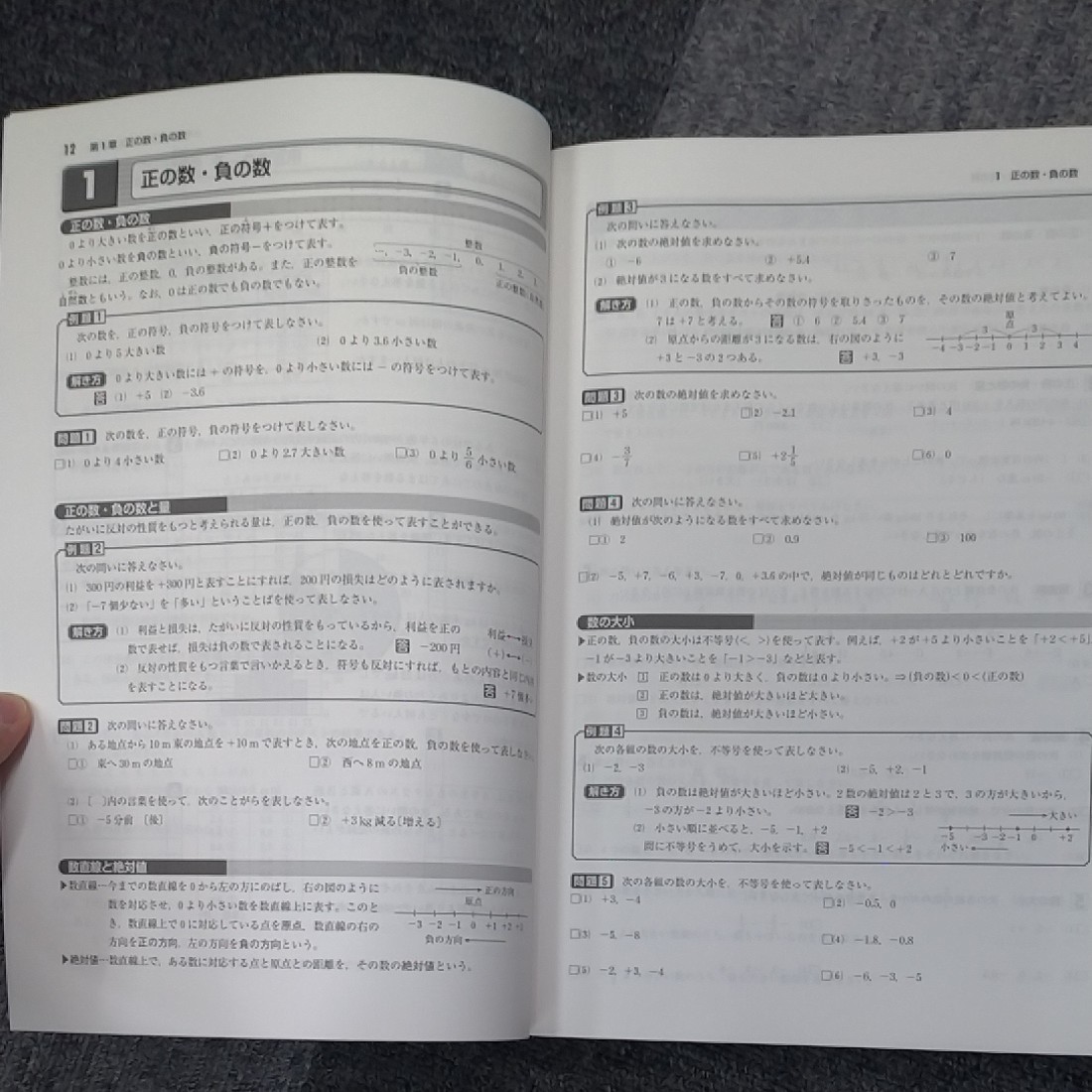 最新版　ウィンパス　WinPass 数学　中学1年　中1　新品　2021年教科書改訂対応