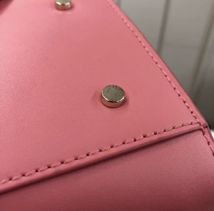 美品！kate spade small mina magnolia street スモールミーナマグノリアストリート 斜め掛けショルダー トートバッグ WKRU5744