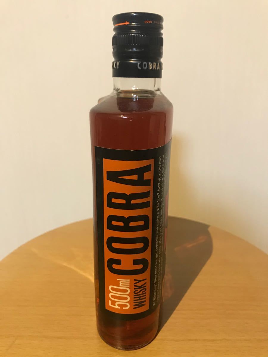 ウイスキー コブラ cobra 古酒 従価 サントリー 山崎 ニッカ マッカラン 特級 響 SUNTORY NIKKA