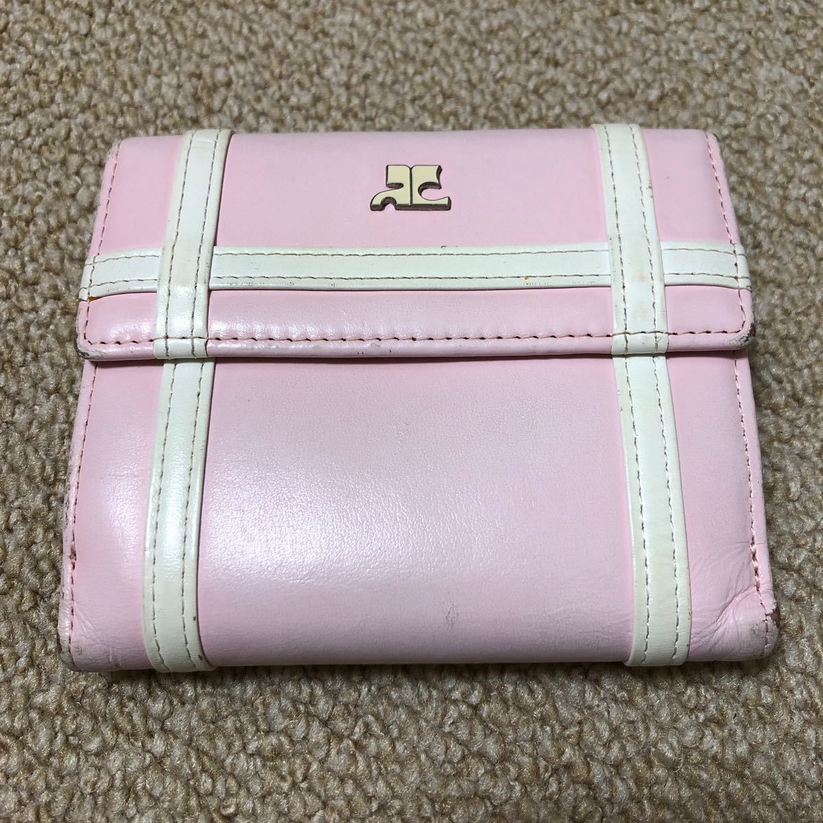 Paypayフリマ クレージュ 財布 Paypayフリマ クレージュ 財布