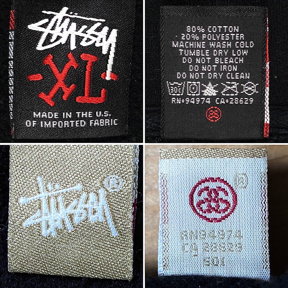 Paypayフリマ Stussy ステューシー Tokyo Ballers 東京 フーディ Paypayフリマ Stussy ステューシー Tokyo Ballers 東京 フーディ