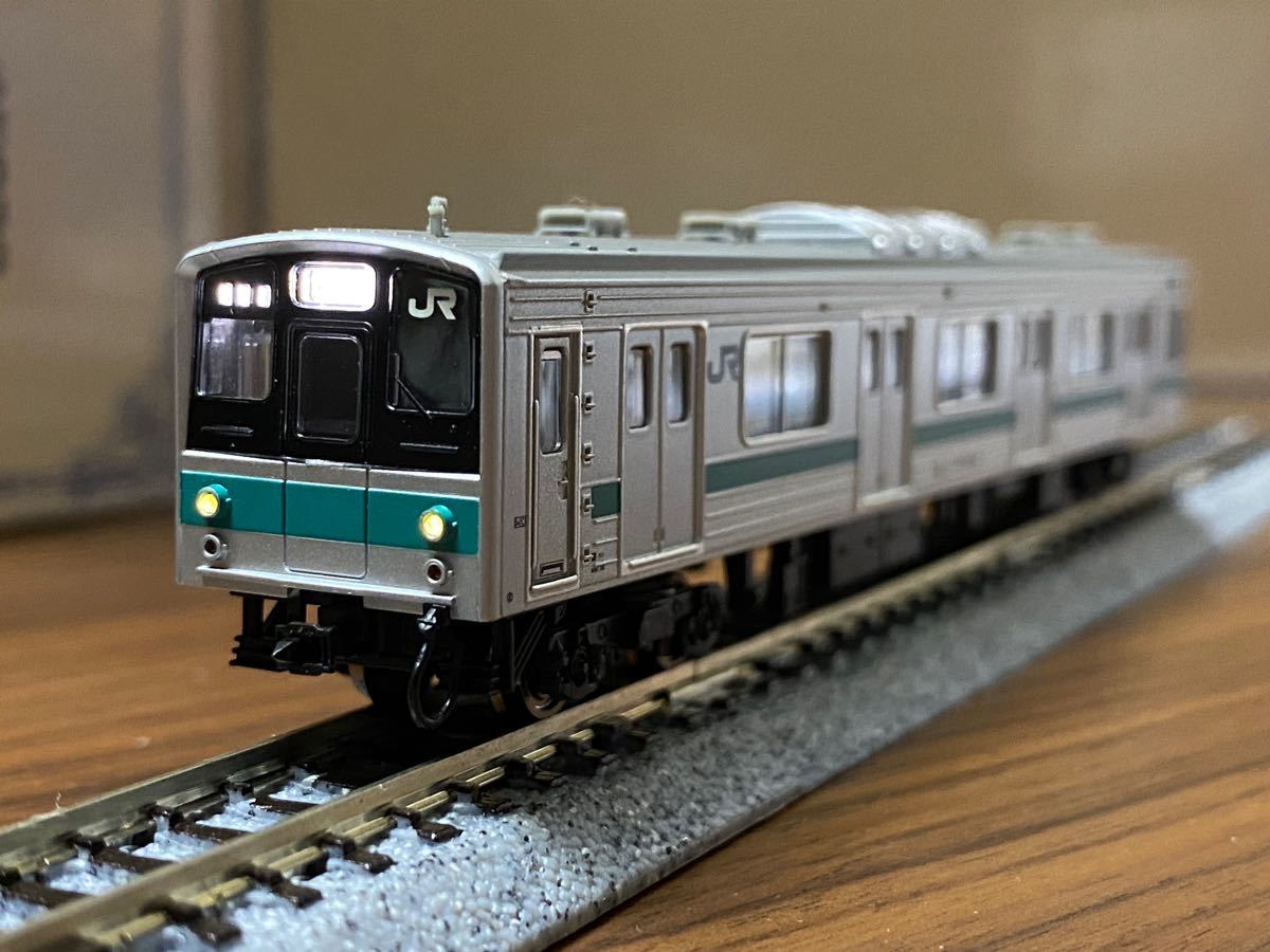 マイクロエース MICROACE A-1670 A-1671 207系900番台 基本+ マイクロエース MICROACE A-1670 A-1671 207系900番台 基本+