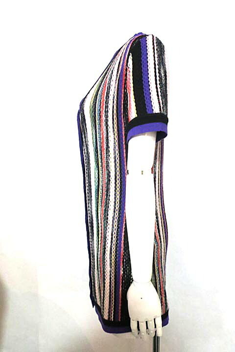 MISSONI ミッソーニ トップス レディース カーディガン マルチカラー