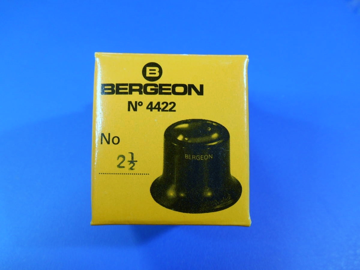  bell John I magnifier scratch mi4 times (2.5)/4422-2.5