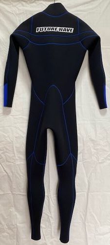 MAXIM VASTER 3mm 170cm 66kg ジャーフル 極美品 MLB程度-