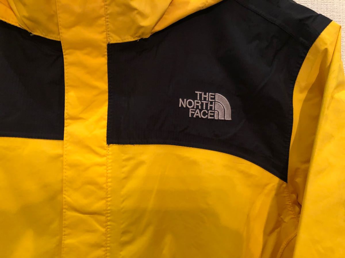 The north face ノースフェイス メンズ マウンテンパーカー S