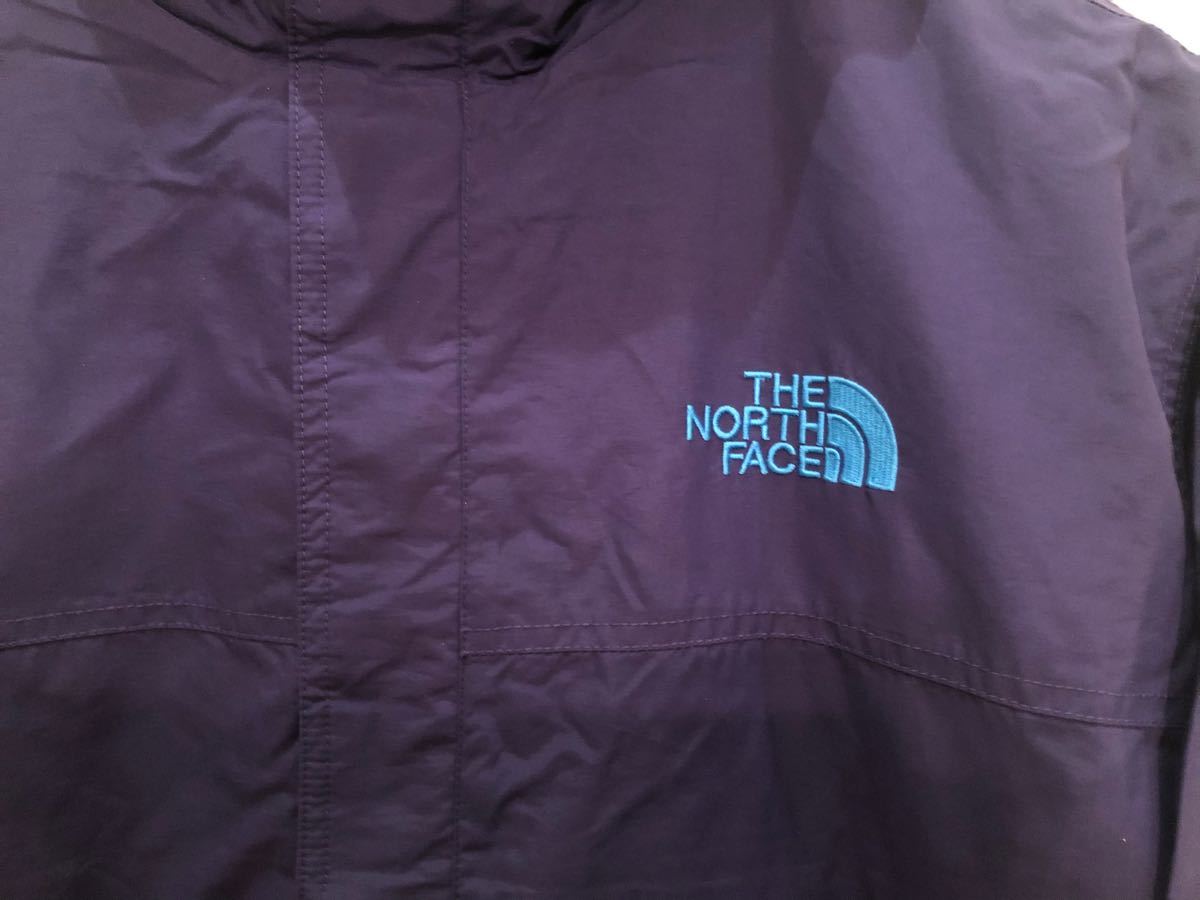 The north face ノースフェイス メンズ マウンテンパーカー L