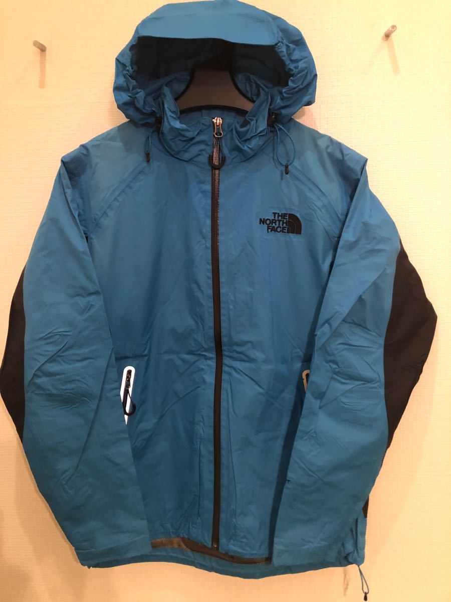 THE NORTH FACE ノースフェイス　メンズマウンテンパーカー　S