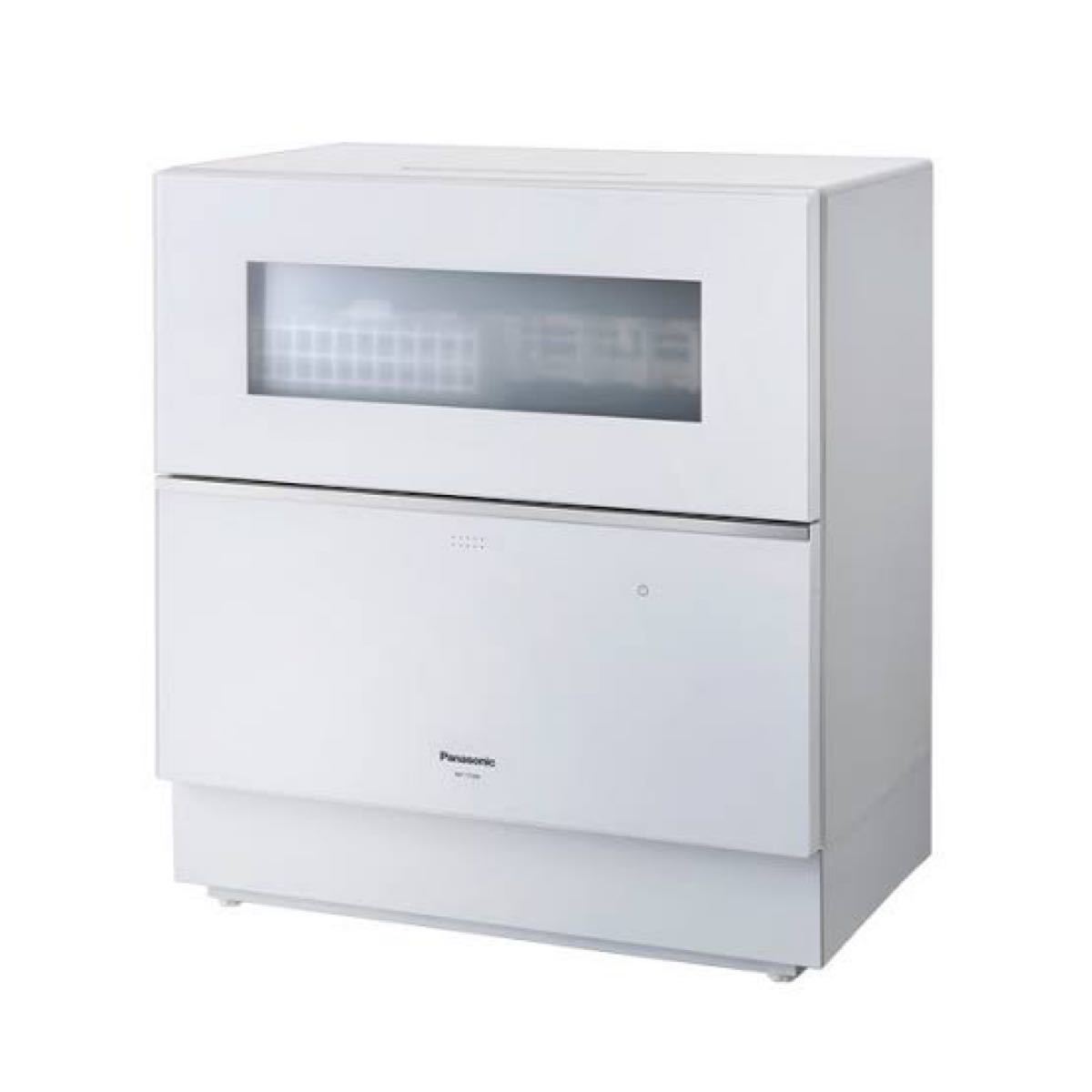 NP-TZ300  ホワイト　パナソニック　食洗機　食器洗い乾燥機