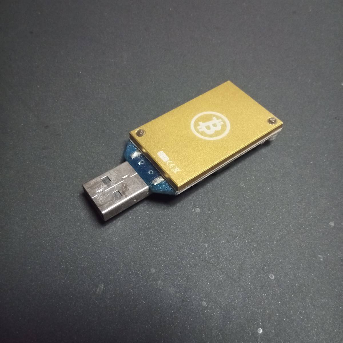 ヤフオク! - ASICMiner Block Erupter USB 330MH/s Sapphire