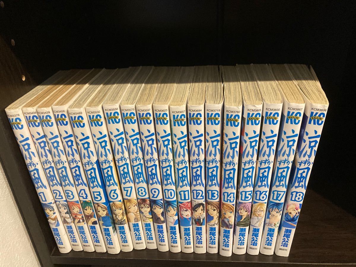 Paypayフリマ 涼風1 18巻 君のいる町1 27巻 風夏1 巻 全巻セット Paypayフリマ 涼風1 18巻 君のいる町1 27巻 風夏1 巻 全巻セット