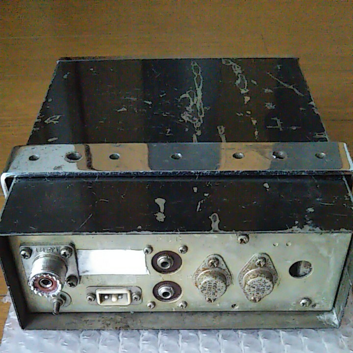 希少品 アマチュア無線 CB無線機改 オーフナ912 Kaiser NASA 希少品 アマチュア無線 CB無線機改 オーフナ912 Kaiser NASA