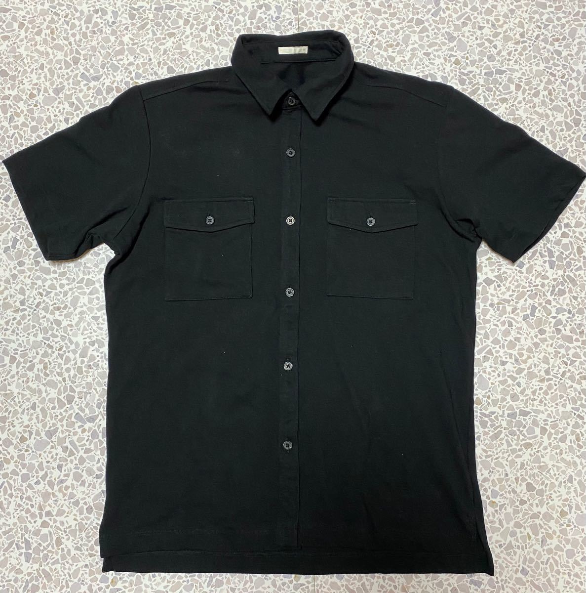 Paypayフリマ Guメンズシャツ メンズシャツ 半袖シャツ ワークシャツ Paypayフリマ Guメンズシャツ メンズシャツ 半袖シャツ ワークシャツ
