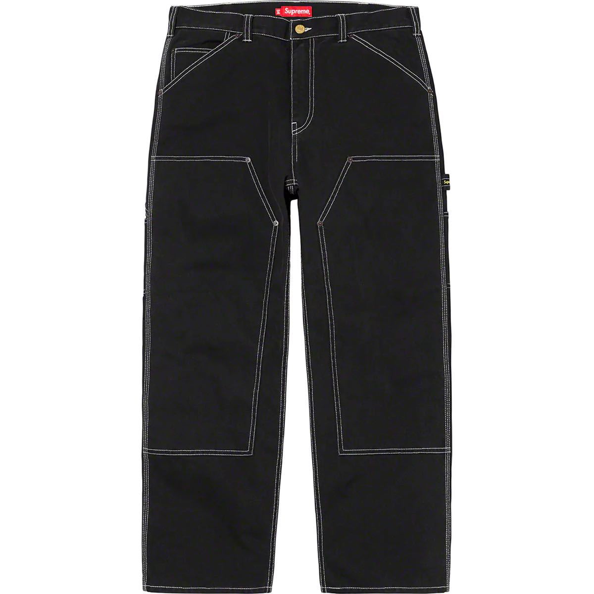 Supreme 】Double Knee Painter Pant 20SS 〜 ダブルニー ペインター