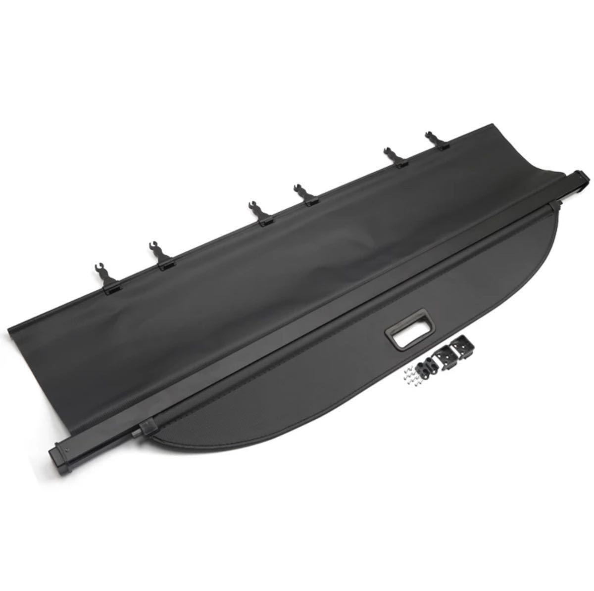  Ford Explorer 2011-2018 интерьер чёрного цвета аксессуары задний багажник складывание тип покрытие багажный коврик покрытие пола багажника 