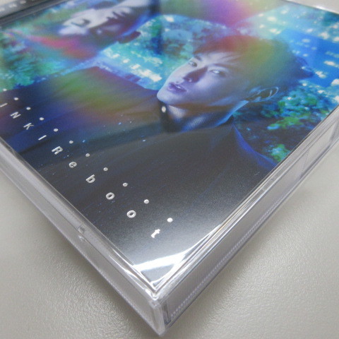 ▽東方神起▽　Reｂooｔ　CD　DVD　(え)_画像5