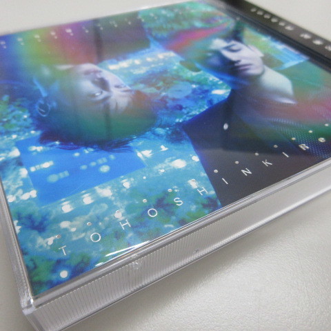 ▽東方神起▽　Reｂooｔ　CD　DVD　(え)_画像6