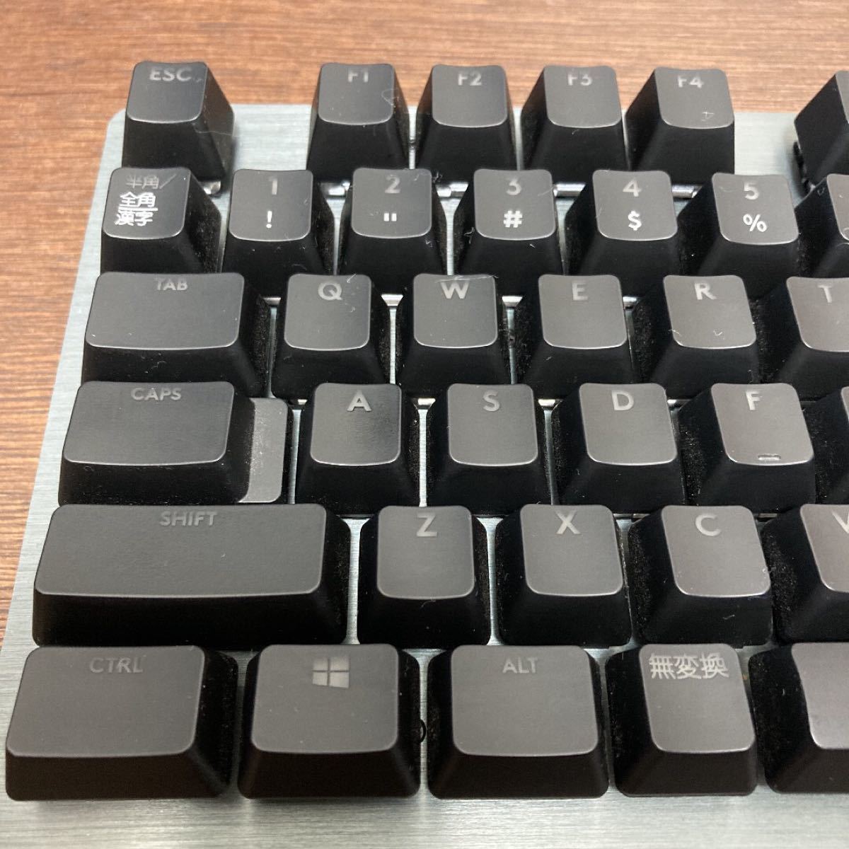 ロジクール ゲーミングキーボード G512 CARBON クリッキー G512 ロジクール ゲーミングキーボード G512 CARBON クリッキー G512