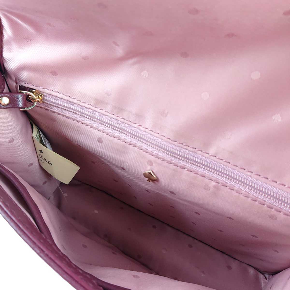 kate spade ケイトスペード ショルダーバック