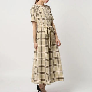 Paypayフリマ Moussy ワンピース Waistfitチェックドレス サイズ 1 Mo 12 Paypayフリマ Moussy ワンピース Waistfitチェックドレス サイズ 1 Mo 12