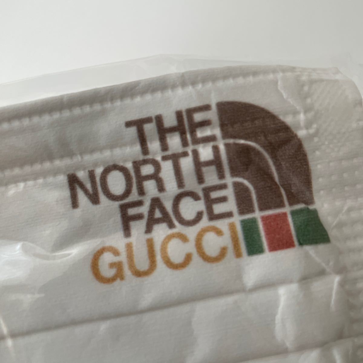 Paypayフリマ グッチ ノベルティ The North Face カッティングステッカー Paypayフリマ グッチ ノベルティ The North Face カッティングステッカー
