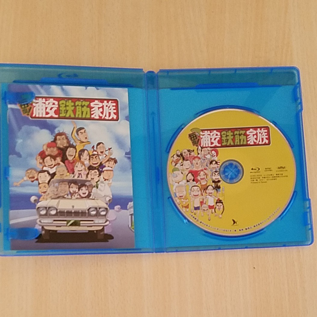 毎度! 浦安鉄筋家族 Blu-ray 通常版 浦安 浦安鉄筋家族 ブルーレイ DVD アニメ 毎度! 浦安鉄筋家族 Blu-ray 通常版 浦安 浦安鉄筋家族 ブルーレイ DVD アニメ