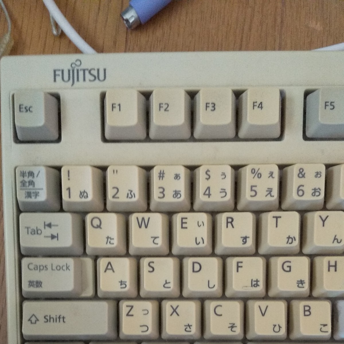 USBキーボードマウスセット